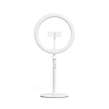 Pikkukuva 1 / 9: Pöytä Ring Light 10"