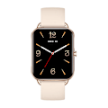 Miniatyrbillede 5 af 5: Colmi P20 Smartwatch (Guld)