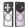 Pikkukuva 1 / 5: Magneettinen suojakotelo, TPU-suojus OPPO Find X7 -sarjalle OPPO Find X7