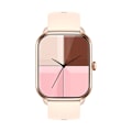 Miniatyrbillede 4 af 7: Colmi C61 Smartwatch (Guld)