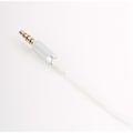 Miniatyrbild 3 av 5: Hörlur In-Ear Vit