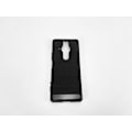 Miniatyrbild 6 av 8: Skyddande TPU-telefonfodral för Sony Xperia Pro-I - Svart