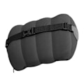 Pikkukuva 5 / 11: Auton jäähdytys niskatuki Clu Baseus ComfortRide -sarjan auto (musta)