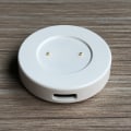Miniatyrbillede 3 af 9: INF Huawei Watch GT 2E / Honor Magic Watch 2 Opladningsdock Hvid