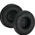 Miniatyrbillede 1 af 5: Ørepuder 1 par JBL T450BT/T500BT/Tune 600BTNC Sort