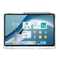 Miniatyrbillede 2 af 6: Beskyttelsesetui med kuglepen til Huawei tablet Huawei MatePad Pro 10.8（2021/2019）