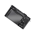 Pikkukuva 2 / 4: Sony A7C2 karkaistu lasi näytönsuoja