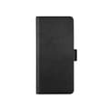Mobilfodral Svart - Oneplus Nord CE 2 Lite 5G