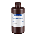 Miniatyrbillede 4 af 5: AnyCubic Water-Wash Resin + (hvid)