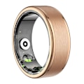 Miniatyrbillede 4 af 7: Smartring Colmi R03 20,3MM 11 (Złoty)