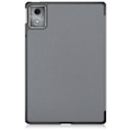 Miniatyrbillede 6 af 11: Lenovo Tab beskyttelsesetui - Tre-foldet stativcover LENOVO M8 4TH GEN TB-300FU 2023
