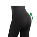 Miniatyrbillede 3 af 4: Seamless Shaping Leggings til kvinder XL