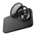 Suodatin CPL 58mm Telesin do iPhone 15 Pro/Pro Max