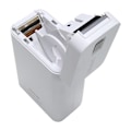 Miniatyrbillede 8 af 8: Bærbar etiketprinter Niimbot D101 (hvid)