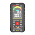 Miniatyrbild 1 av 3: Digital Universal Multimeter Habotest HT116 True RMS , NCV