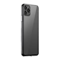 Pikkukuva 4 / 10: Transparent Case Baseus Simple iPhone 11 Prolle