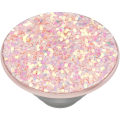 Miniatyrbillede 4 af 9: POPSOCKETS Sparkle Rose  Aftageligt Greb m. Standerfunktion Premium