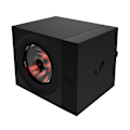 Miniatyrbild 4 av 5: Yeelight Cube Light Smart Gaming Lamp Spot - Sockel