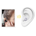 Miniatyrbillede 3 af 5: Ørepropper 3,8 mm Beats Powerbeats Pro/Powerbeats 3/Powerbeats 4 Sort