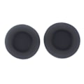 Miniatyrbild 3 av 6: Mesh Fabric Earpads för Audio-Technica Hörlurar Svart