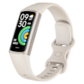 Miniatyrbillede 1 af 7: Smart Watch C38: Din alt-i-én fitness- og sundhedstracker Beige