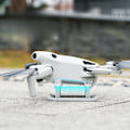 Miniatyrbillede 2 af 3: Landingsgear til DJI Mini 4 Pro Foldbare, forlængede landingsben