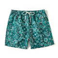 Miniatyrbild 3 av 4: Strandshorts för män XL