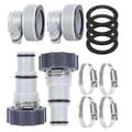 Intex Fit ARU Adapter - Set med 3