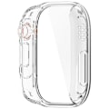 Miniatyrbillede 3 af 6: Beskyttelsesetui til Redmi Watch 5 Lite med skærmbeskytter Gennemsigtig