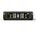 Miniatyrbild 2 av 4: Solardrivet TPMS däcktrycksövervakningssystem
