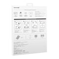 Pikkukuva 11 / 11: Baseus Crystal Tempered Glass 0,3 mm tabletille Huawei MatePad/MatePad Pro 10,8"