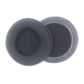 Miniatyrbild 5 av 6: Mesh Fabric Earpads för Audio-Technica Hörlurar Svart