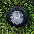 Miniatyrbild 1 av 8: Castor In-ground-markspot 1100lm Ø9cm