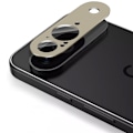 Miniatyrbillede 3 af 3: Objektivbeskyttelsesring til Google Pixel 9 Sølv