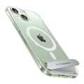 Pikkukuva 2 / 2: Torras puhelinkuori UPRO Pstand iPhone 15:lle (läpinäkyvä