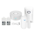 Miniatyrbillede 1 af 10: INF WiFi Smart Home Security Alarm System med Sensorer