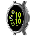 Pikkukuva 2 / 6: Garmin Vivoactive 5 -kotelo, suojaava PC-kuori Läpinäkyvä
