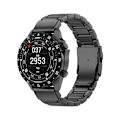 Miniatyrbild 2 av 4: Premium 26 mm titanarmband med snabbkoppling för Garmin Fenix 8, Fenix 7