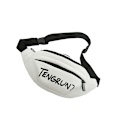Pikkukuva 2 / 3: Vedenkestävä Fanny Pack Valkoinen