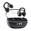 Pikkukuva 3 / 7: OWS LDNIO T08 in-ear kuulokkeet (tummansininen)