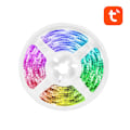 Miniatyrbillede 5 af 6: Gosund SL1 WiFi RGB LED smart tape (2,8m) Tuya