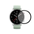 Miniatyrbillede 1 af 6: PMMA Komposit Varmbøjningsfilm til Xiaomi Watch S1 Pro