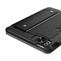 Pikkukuva 2 / 6: Nillkin kotelo näppäimistöllä Ipad 10.9" (musta)