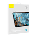 Miniatyrbillede 10 af 11: Baseus krystal hærdet glas 0,3 mm til tablet Huawei MatePad Pro 12,6"