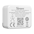 Miniatyrbillede 5 af 11: Smart switch ZigBee SONOFF ZBMINIR2