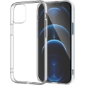 Pikkukuva 5 / 5: iPhone 13 Pro -kuori TPU läpinäkyvä
