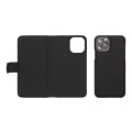 Miniatyrbild 6 av 8: Wallet case 2-in-1, iPhone 12 Pro Max, magnetic back cover