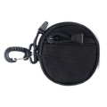 Miniatyrbillede 2 af 3: Bærbar Mini Tactical Pocket Wallet Sort