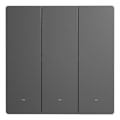 Miniatyrbild 7 av 11: Smart Scene Wall Switch WiFi Sonoff M5 3C (3-kanals)