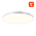 Miniatyrbillede 5 af 7: Smart loftlampe 30cm Bluetooth 16M RGBCW Gosund LB13 1600lm Tuya + Fjernbetjening.